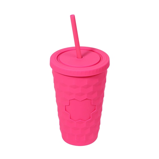 [VASO GLEB ROSA] TMPS 254 P