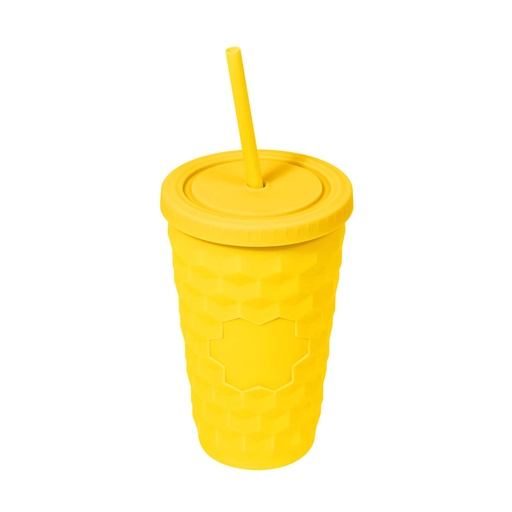 [VASO GLEB AMARILLO] TMPS 254 Y
