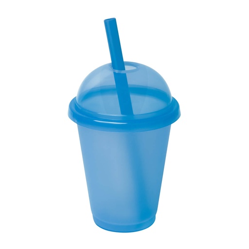 [VASO LODY AZUL] TMPS 255 A