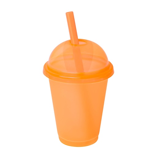 [VASO LODY NARANJA] TMPS 255 O