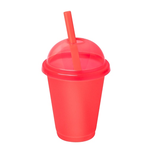 [VASO LODY NARANJA NEON] TMPS 255 ON
