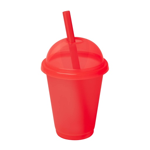 [VASO LODY ROJO] TMPS 255 R