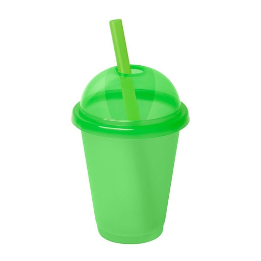 [VASO LODY VERDE NEON] TMPS 255 VN