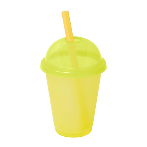 [VASO LODY AMARILLO NEON] TMPS 255 YN
