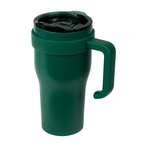 [TERMO DAVOR VERDE] TMPS 256 V