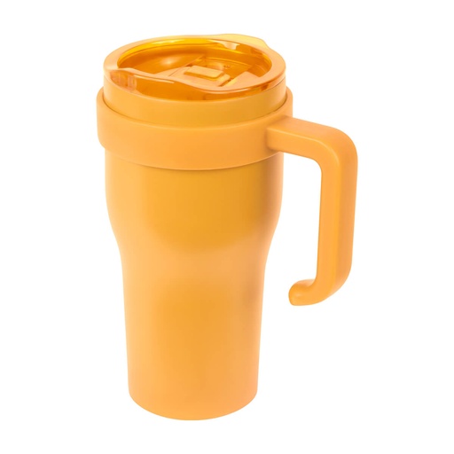 [TERMO DAVOR AMARILLO] TMPS 256 Y