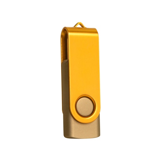 [USB SELWIN 16 GB DORADO] USB 231 D