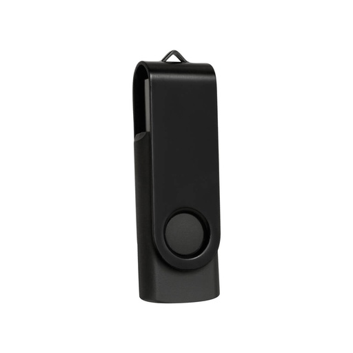 [USB SELWIN 16 GB NEGRO MATE] USB 231 NM