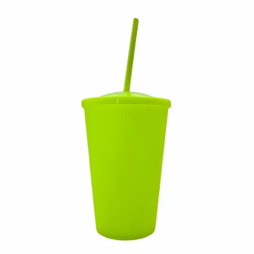 [HAPPY] TD 20 AMARILLO NEON