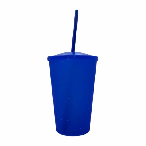 [HAPPY GLITTER] TD 21 AZUL