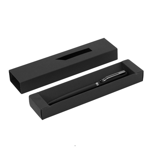 [Bolígrafo TOP GUN] BP321 NEGRO