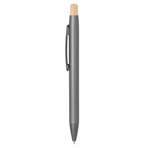 [Bolígrafo KIM] BP322 GRIS