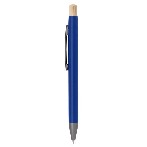 [Bolígrafo KIM] BP322 ROYAL BLUE