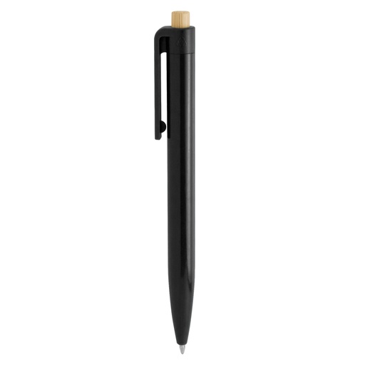 [Bolígrafo LOREN] BP323 NEGRO