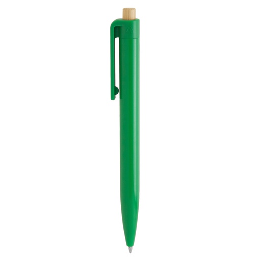 [Bolígrafo LOREN] BP323 VERDE