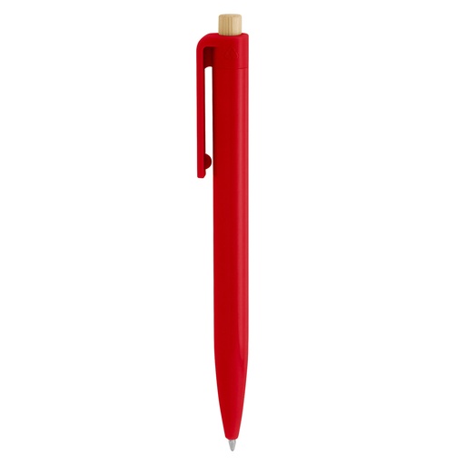 [Bolígrafo LOREN] BP323 ROJO