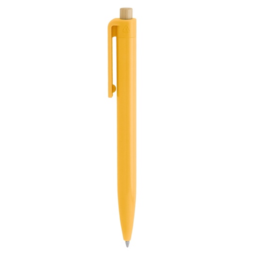 [Bolígrafo LOREN] BP323 AMARILLO