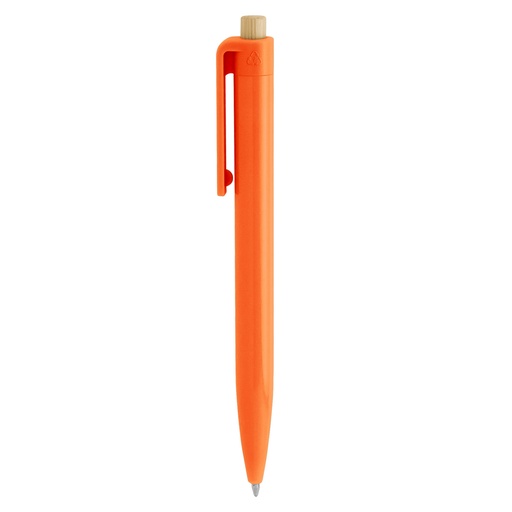 [Bolígrafo LOREN] BP323 NARANJA