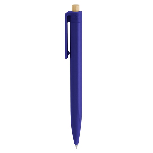 [Bolígrafo LOREN] BP323 ROYAL BLUE