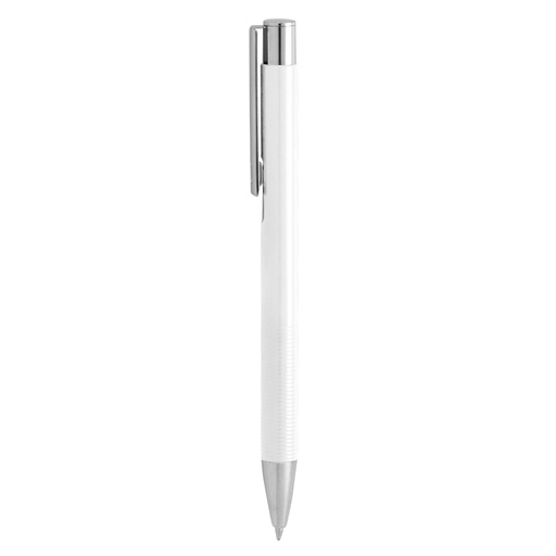 [Bolígrafo SWITCH] BP324 BLANCO