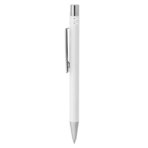 [Boligrafo ANNY] BP327 BLANCO