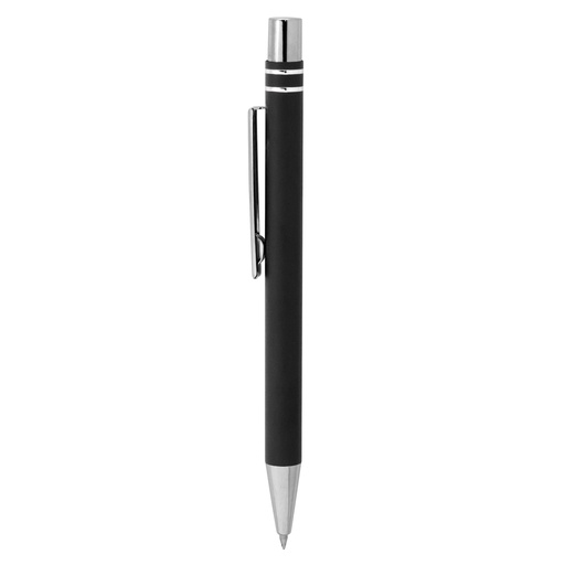 [Boligrafo ANNY] BP327 NEGRO