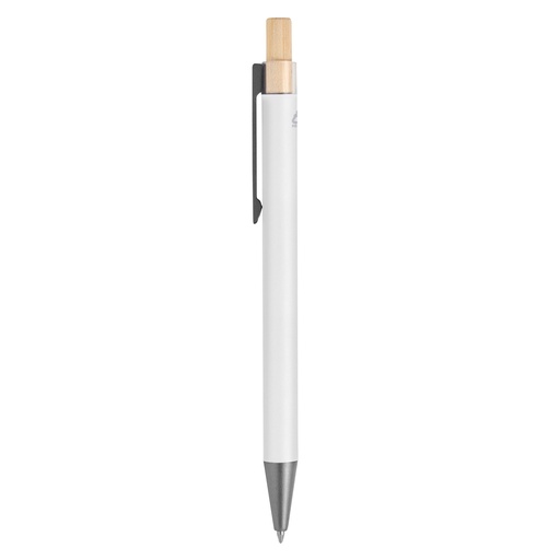 [Bolígrafo VUMY] BP328 BLANCO