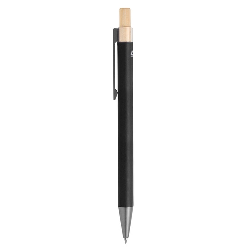 [Bolígrafo VUMY] BP328 NEGRO