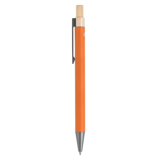 [Bolígrafo VUMY] BP328 NARANJA