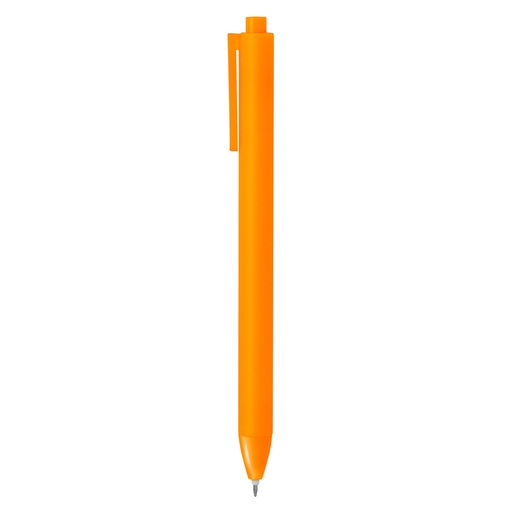 [Bolígrafo PLAIN] BP329 NARANJA