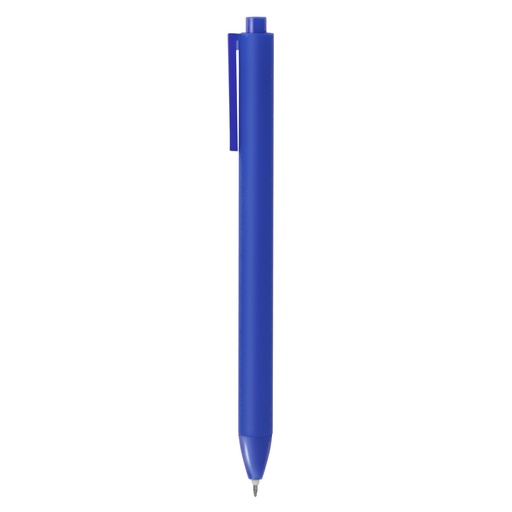[Bolígrafo PLAIN] BP329 ROYAL BLUE