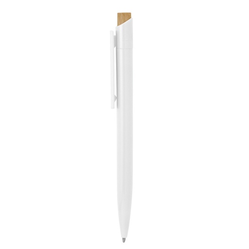 [Bolígrafo OBLIK] BP330 BLANCO