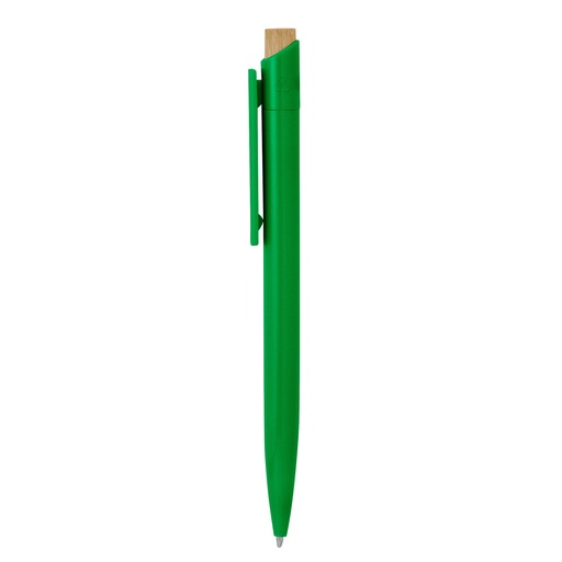 [Bolígrafo OBLIK] BP330 VERDE