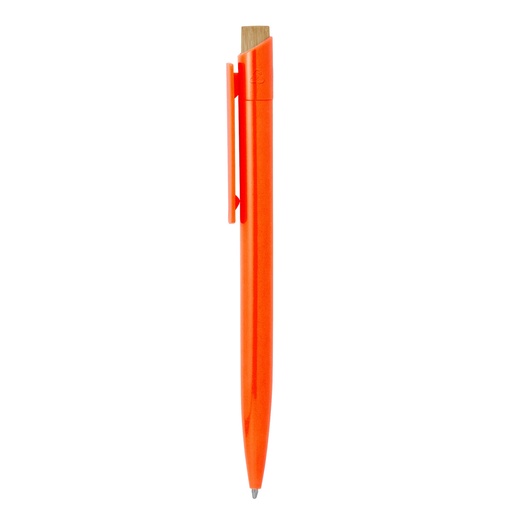 [Bolígrafo OBLIK] BP330 NARANJA
