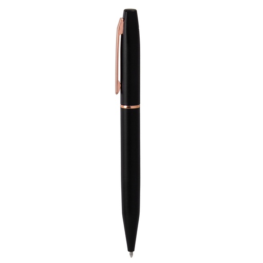 [Bolígrafo MINDY] BP332 NEGRO