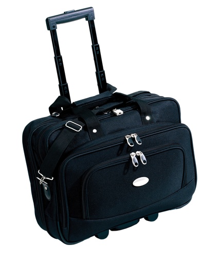 [VALIJA MANAGER] C449 NEGRO