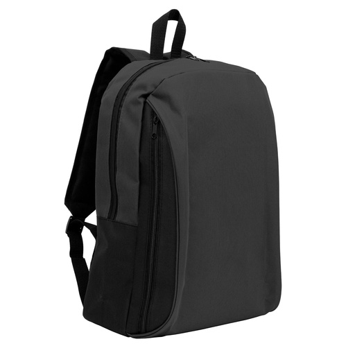 [Mochila IRIS] C570 GRIS Y NEGRO