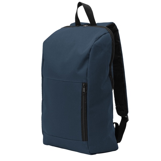 [Mochila GAMA] C571 AZUL Y NEGRO