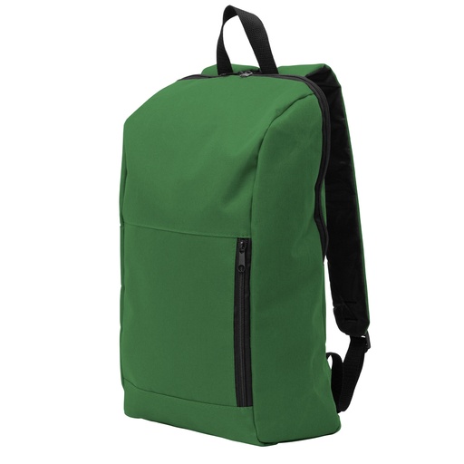 [Mochila GAMA] C571 VERDE Y NEGRO