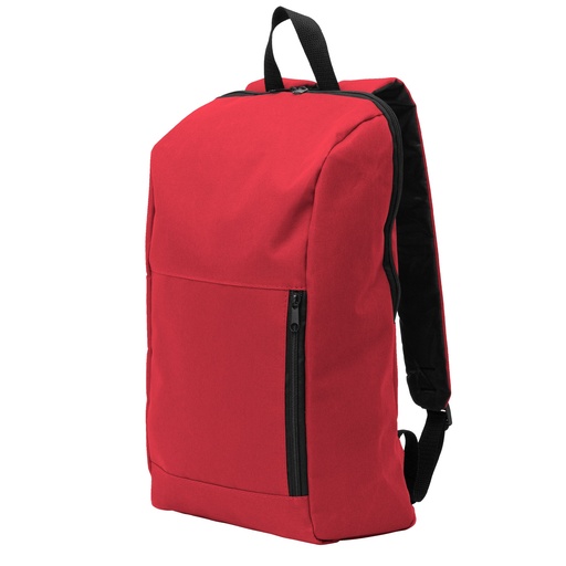[Mochila GAMA] C571 ROJO Y NEGRO