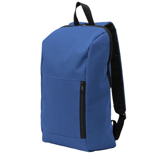 [Mochila GAMA] C571 ROYAL BLUE Y NEGRO