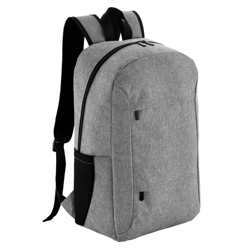 [Mochila BERLIN] C575 GRIS CLARO