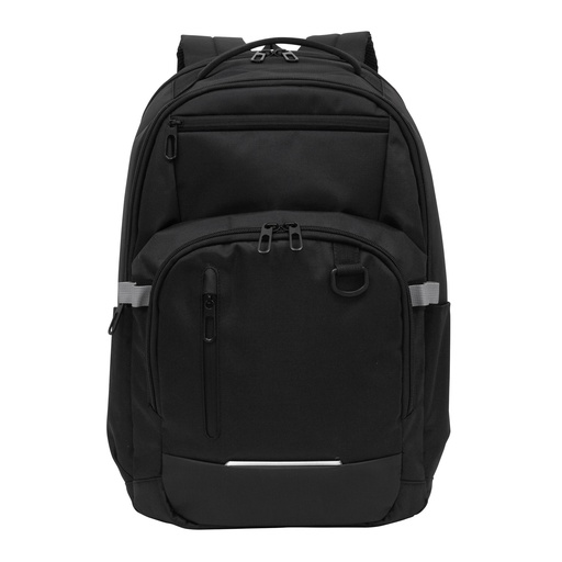 [Mochila FORCE 7] K19 NEGRO