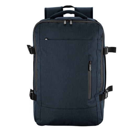 [Mochila FORCE 8] K20 AZUL