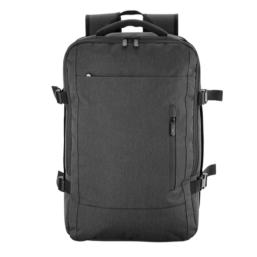 [Mochila FORCE 8] K20 GRIS