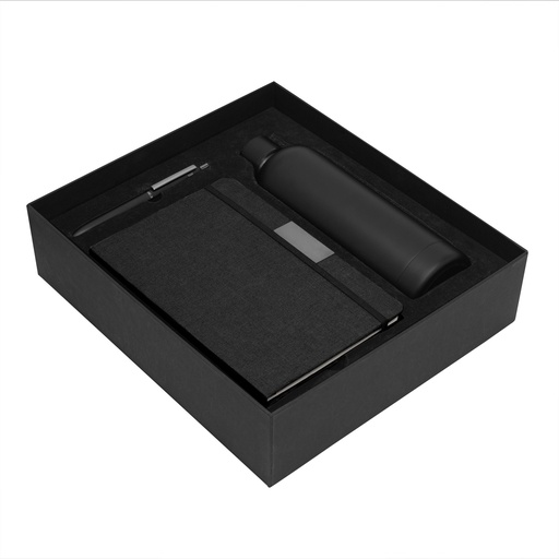 [Set ejecutivo DARK BOX] S02 NEGRO