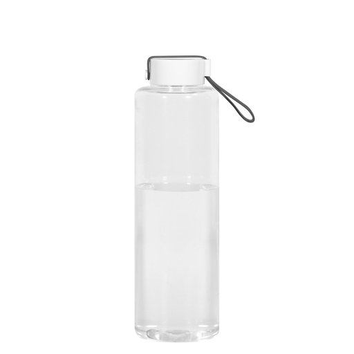 [BOTELLA SURPRISE] T541 TRANSPARENTE+T540K NEGRO