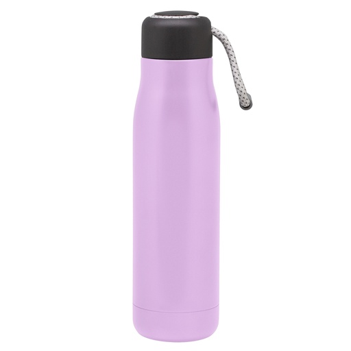 [Botella térmica MONTANA] T632 MORADO