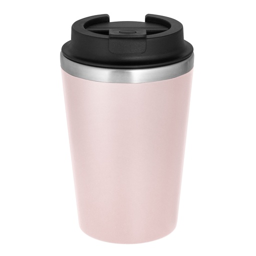 [Mug CAMPER] T676 ROSA