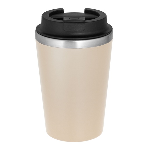 [Mug CAMPER] T676 BEIGE